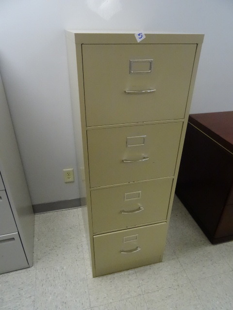 File Cabinet