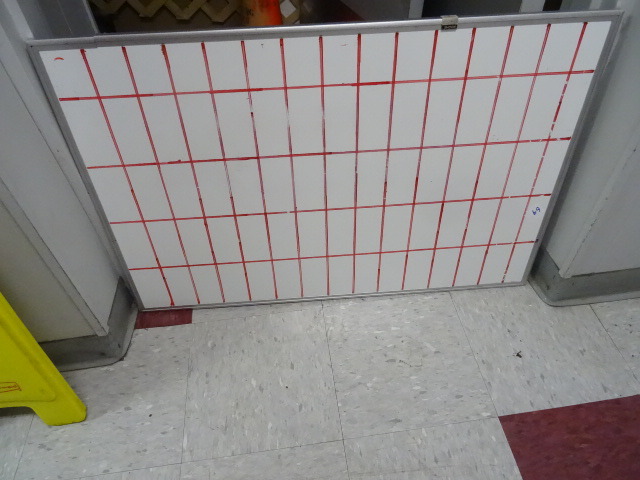 White Board