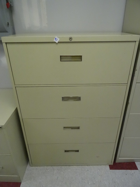 File Cabinet