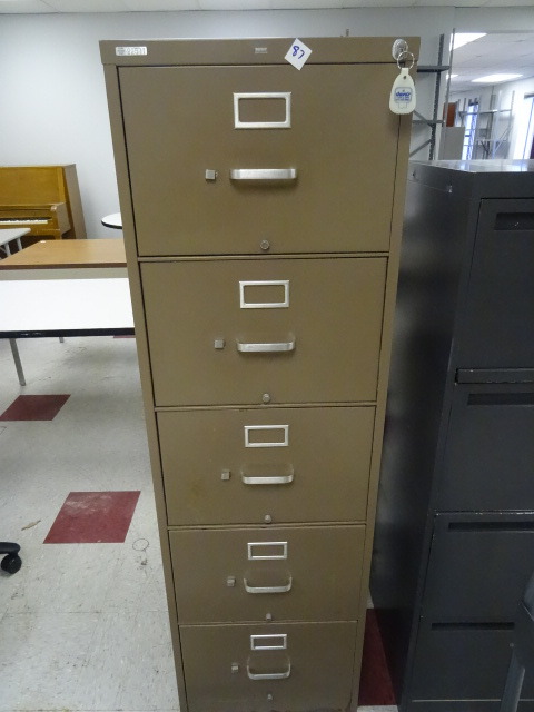 File Cabinet