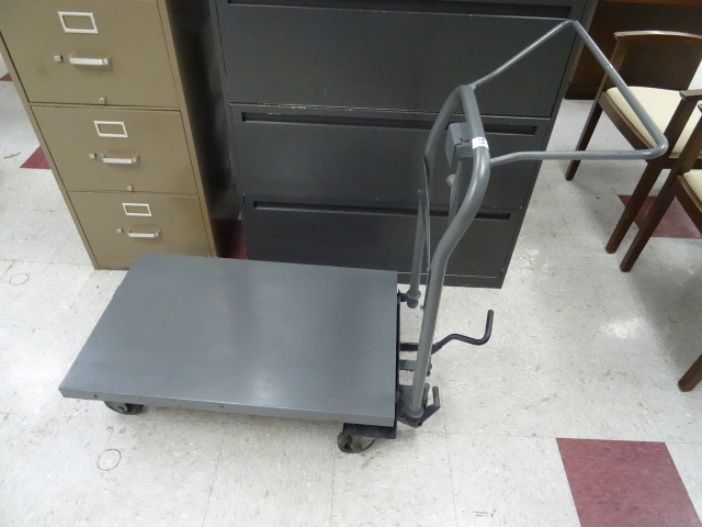 Lift Table