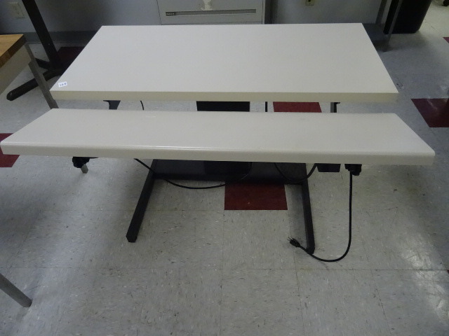 Electric Desk