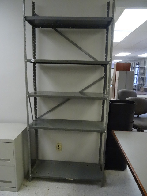 Shelving Unit