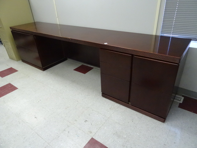Credenza