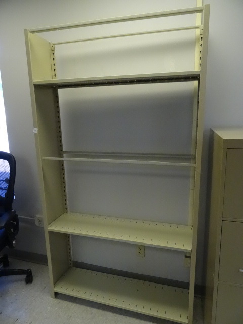Shelving Unit