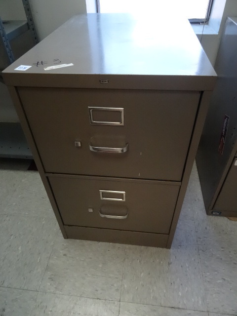 File Cabinet