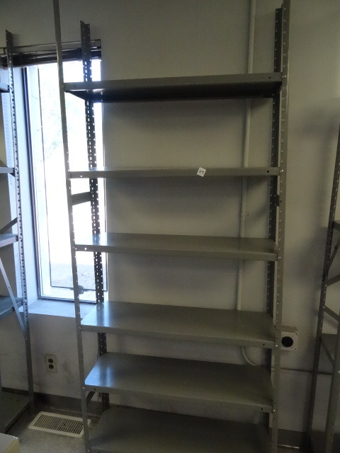 Shelving Unit