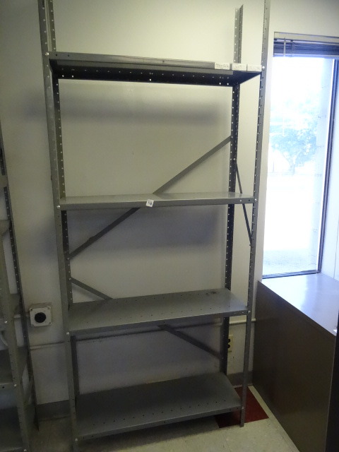 Shelving Unit