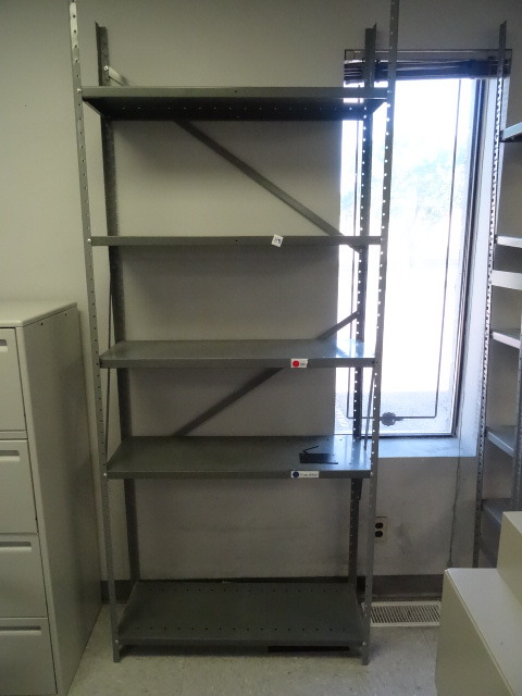 Shelving Unit