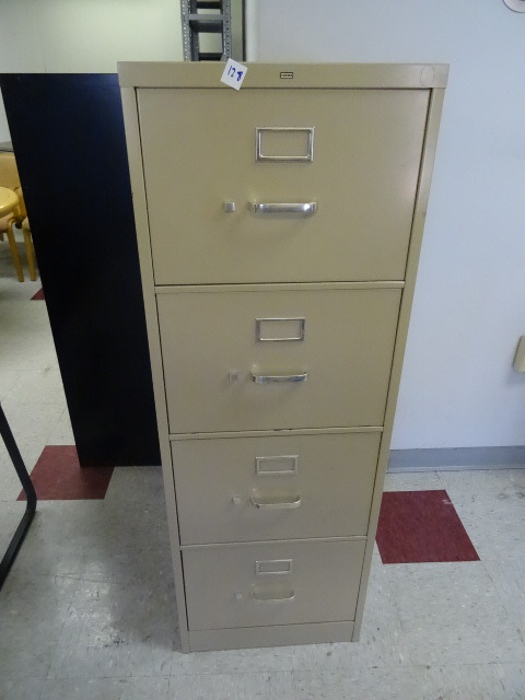 File Cabinet