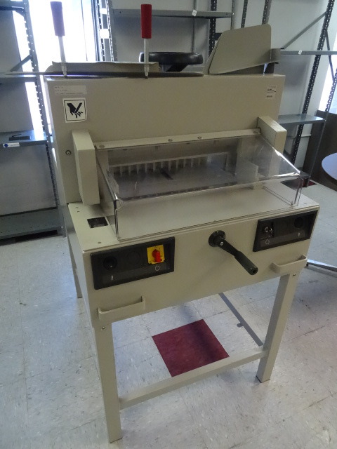 Paper Cutter