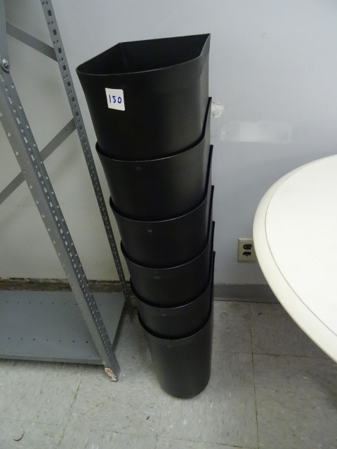 Garbage Cans