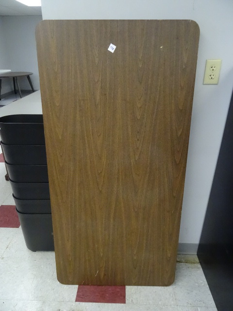 Folding Table