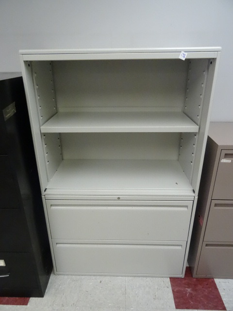 Storage Cabinet