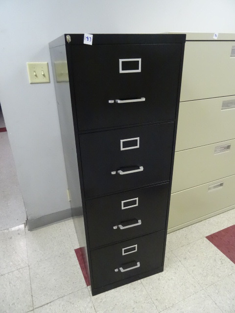 File Cabinet