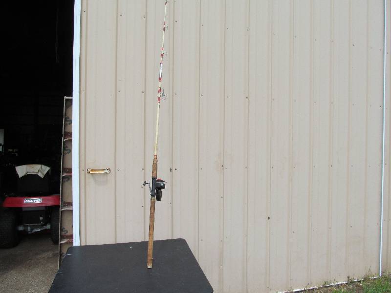 lot 12 image: South Bend open face