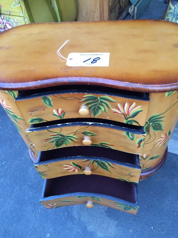 Dresser  27 12 wide x 13 deep x 30 high