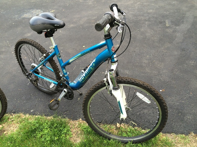 Schwinn Ranger 24 Bike, 21 speed -  Likely Used