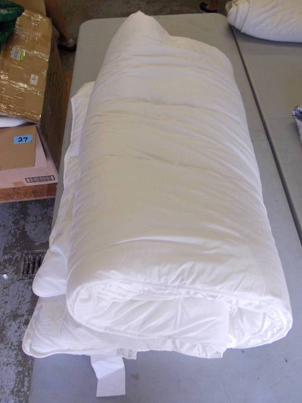 IKEA Duvet Insert (Like New)