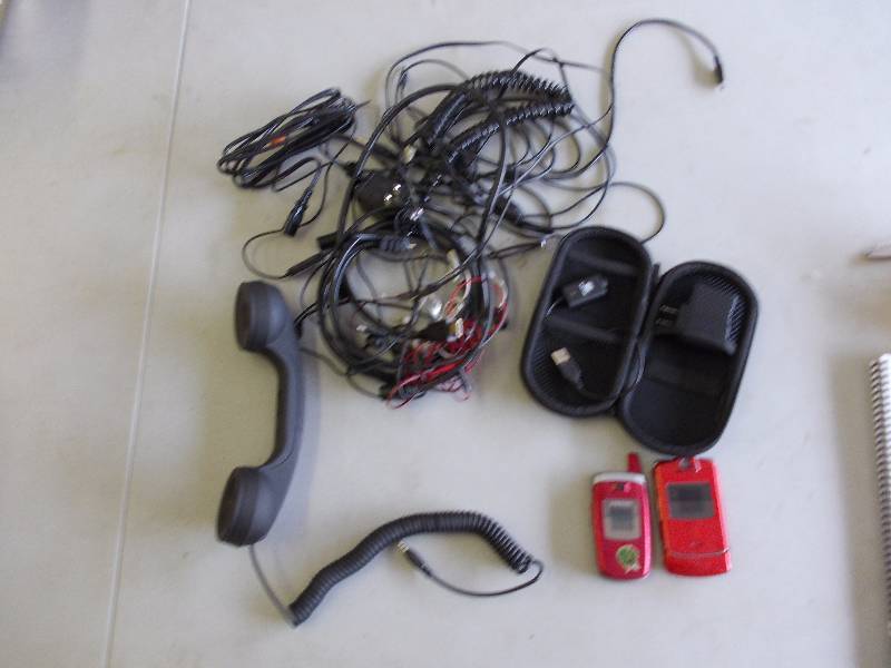 Cell Phones & Related
