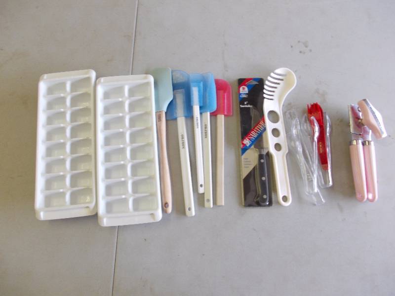 Kitchen Utensils