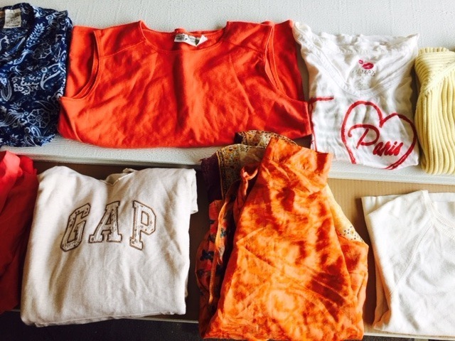 WOMENS CLOTHING