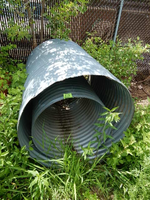 2, Steel Culverts