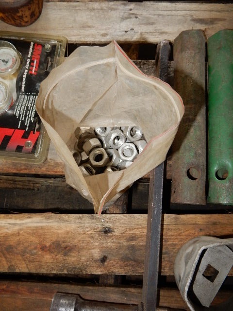 Heavy Duty Truck Axel Tools