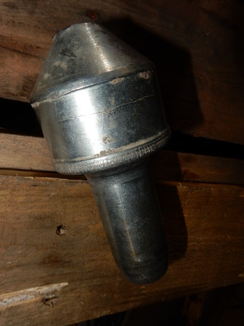 1 14 Steel for Brass Flaring tool