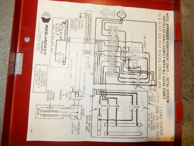 13, Relay and Control boxes