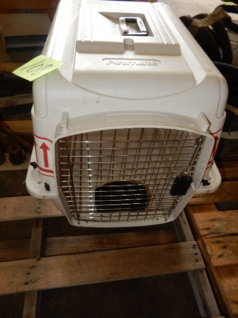 Petmate Pet Cage