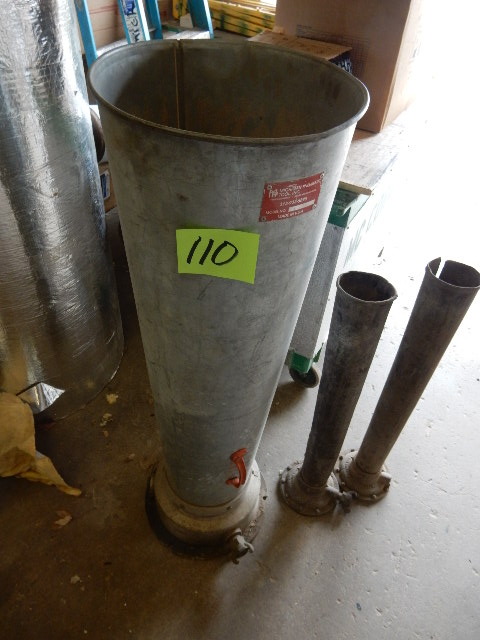 3 Air movers