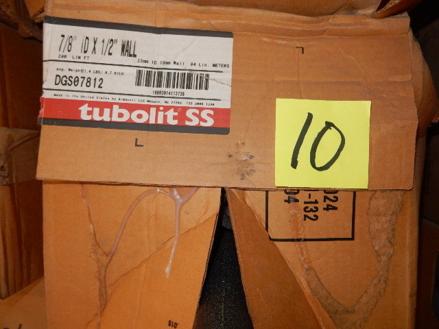 1 Case, 78 in Arctic Therm Peel and Stick Foam Insulation