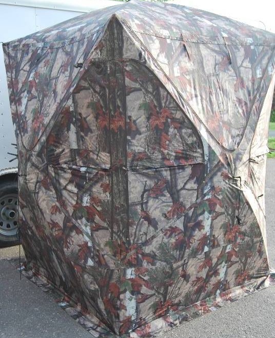 Sportsman 103