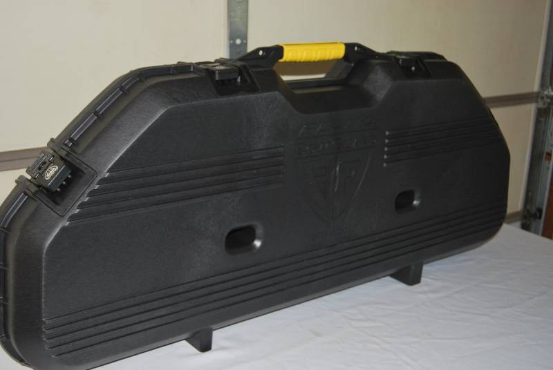 Sportsman 103