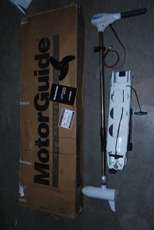 Sportsman 103