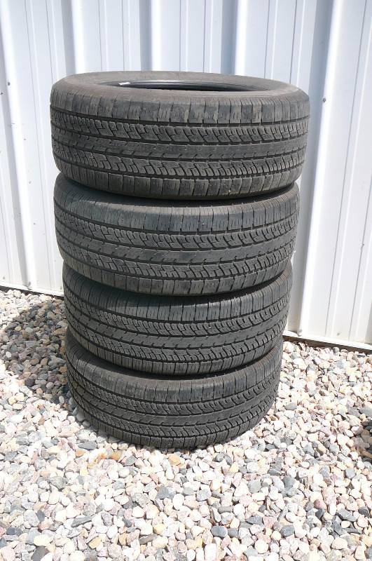 Goodrich Tires