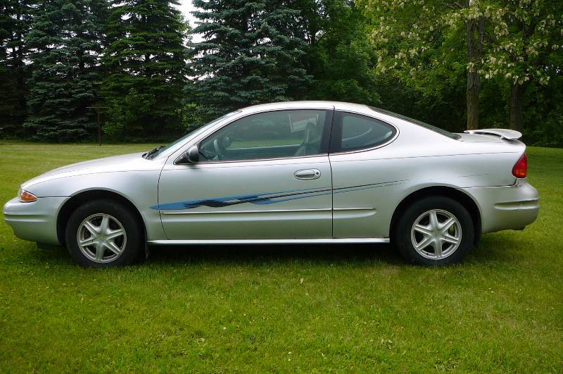2004 Olds Alero