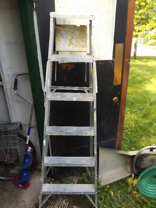 Ladder
