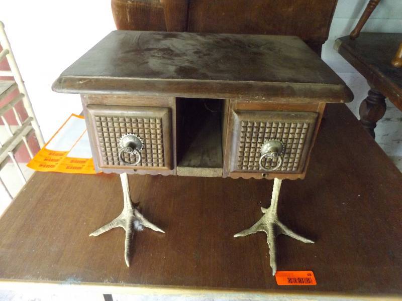 Small Table