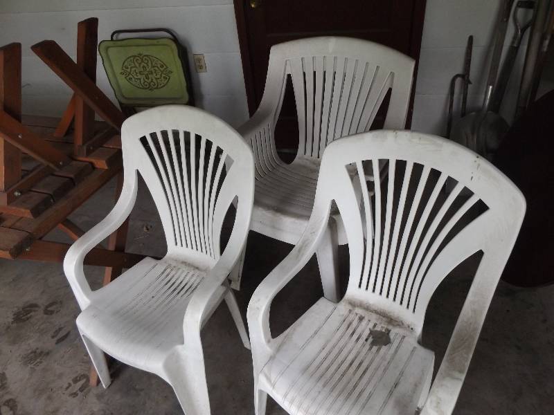Lawn Chairs