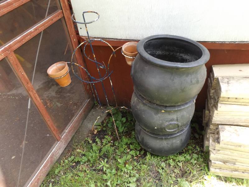 Planters