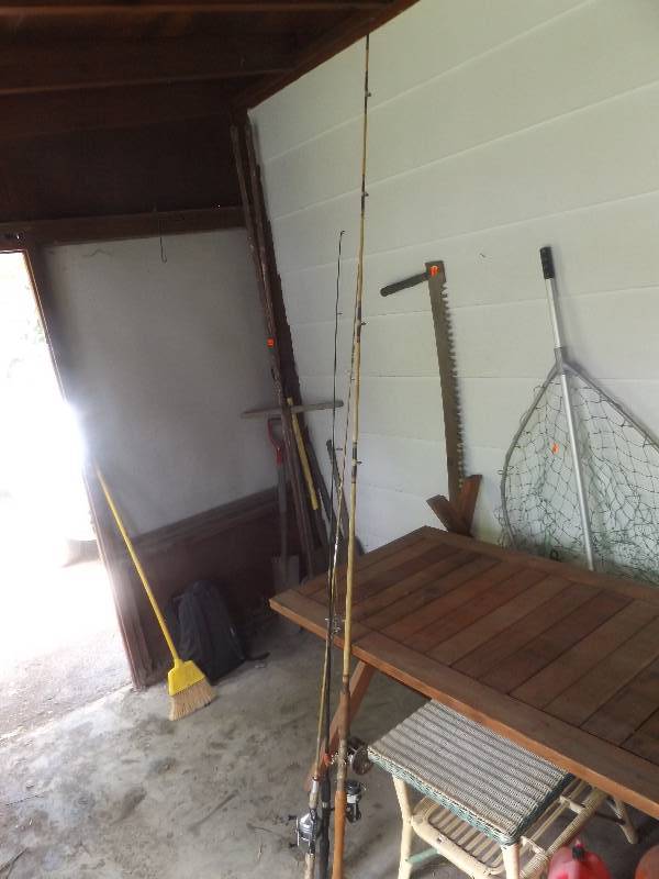 Fishing Rods