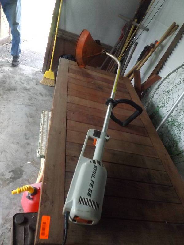 Weed Wacker