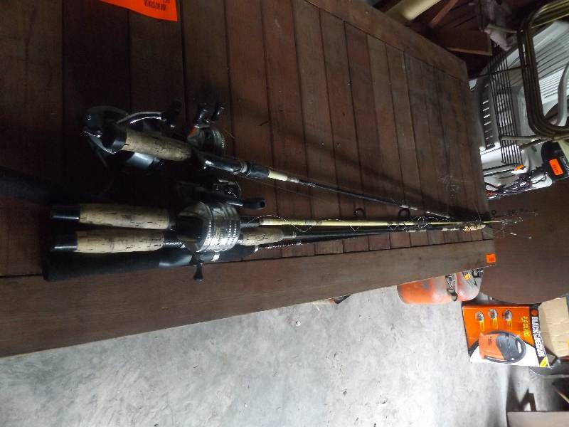 Fishing Rods
