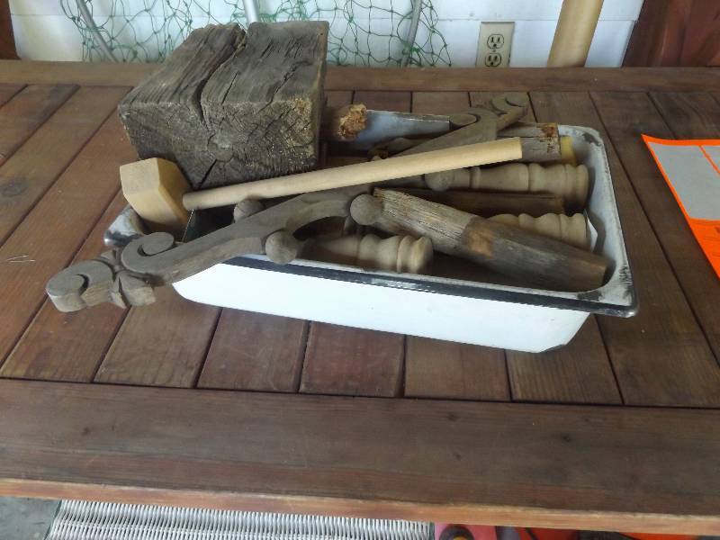 Misc Wood for Crafts