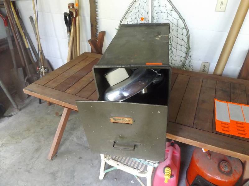 Pots and Pans