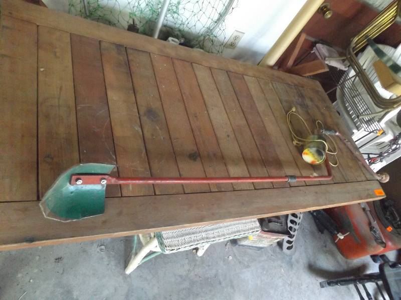 Fishing Items