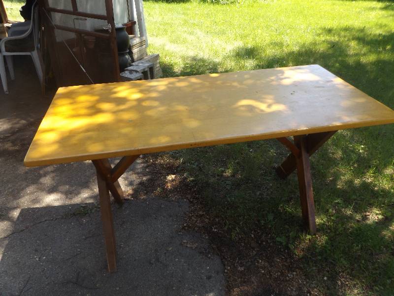 Picnic Table