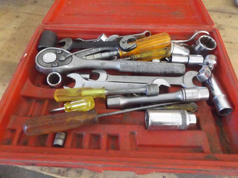 Hand tools